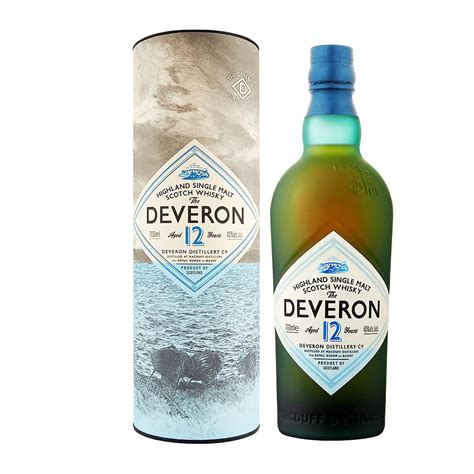 deveron 12 single malt|the deveron 12 price.